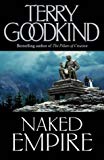 Book Naked Empire - The Sword Of Truth, Book 8 free