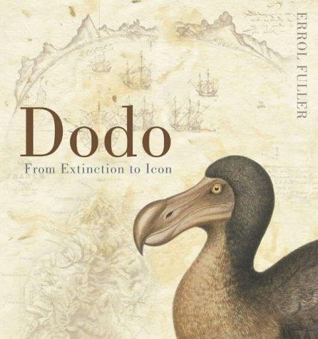 Book Dodo : From Extinction to Icon free