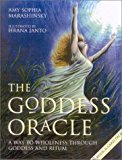 Book The Goddess Oracle: A Way to Wholeness Through Goddess and Ritual free