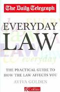 Book The Daily Telegraph Everyday Law free Book The Daily Telegraph Everyday Law free