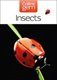Book Collins Gem Insects: Identify Bugs, Beetles, Bees and Much More free