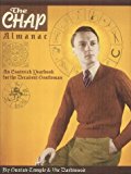 Book The Chap Almanac: An Esoterick Yearbook for the Decadent Gentleman free