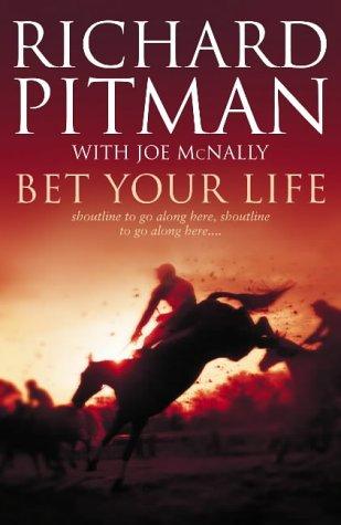 Book Bet Your Life free Book Bet Your Life free