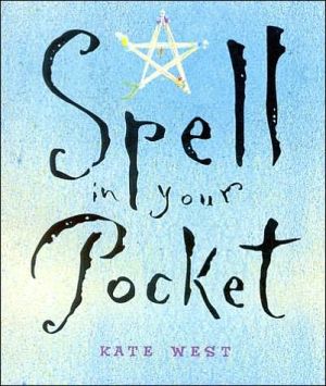 Book Spell In Your Pocket West, Kate free
