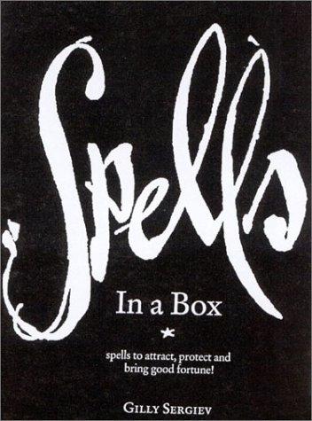 Book Sexy Spells In A Box free