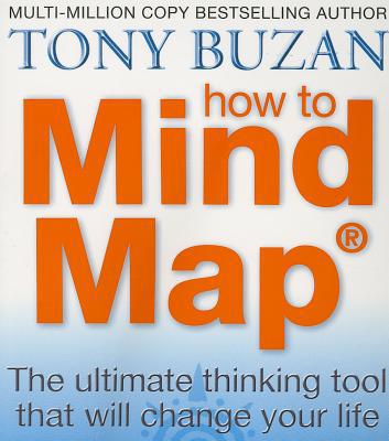Book How to Mind Map: The Thinking Tool That Will Change Your Life free