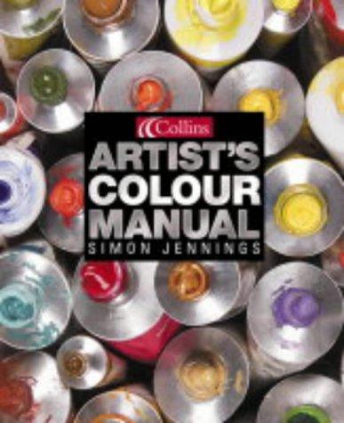 Book Collins Artist's Colour Manual free