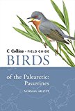 Book Birds of the Palearctic free