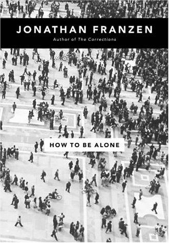 Book How to Be Alone free
