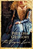 Book The Virgin's Lover free
