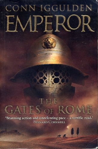 Book Emperor: The Gates of Rome free