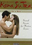 Book The Ultimate &quot;Kama Sutra&quot; in a Box free