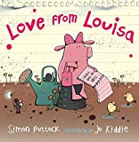 Book Love from Louisa free