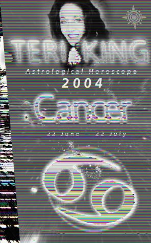 Book Teri King's Astrological Horoscope For 2004 free