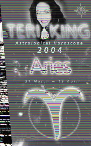 Book Teri King's Astrological Horoscope For 2004 free