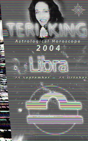 Book Teri King's Astrological Horoscope for 2004 free