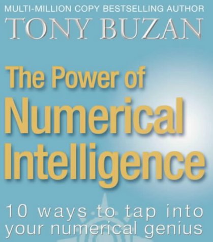Book The Power Of Numerical Intelligence free