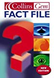 Book Collins Gem - Fact File free