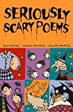 Book Seriously Scary Poems free