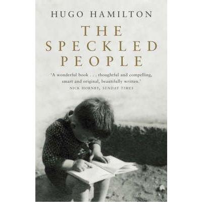 Book The Speckled People. free