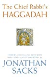Book The Chief Rabbi's Haggadah free