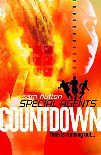 Book Countdown (Special Agents) (Book 3) free