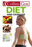 Book Collins Gem Diet and Exercise free