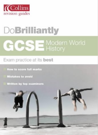 Book Gcse Modern World History free