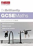 Book GCSE Maths (Do Brilliantly At...) free