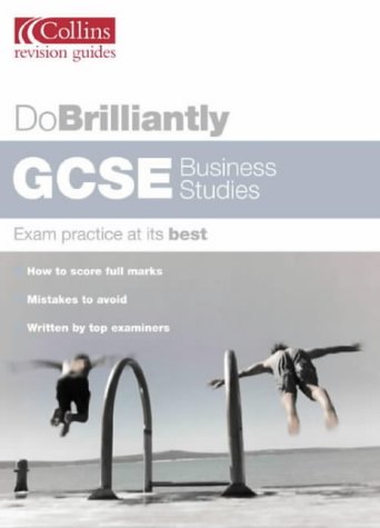 Book Gcse Business Studies free