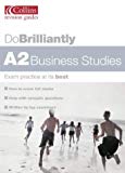 Book A2 Business Studies free