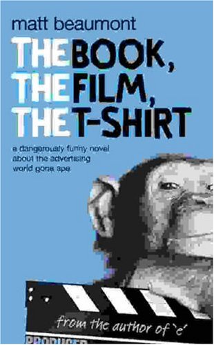 Book The Book,the Film,the T-Shirt free