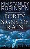 Book Forty Signs of Rain free