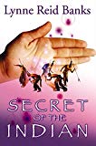 Book The Secret of the Indian (Indian in the Cupboard) free