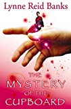 Book The Mystery of the Cupboard free