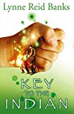 Book The Key to the Indian free