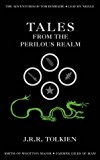 Book Tales from the Perilous Realm free
