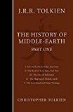 Book The Complete History of Middle-Earth (Pt.1) free