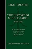 Book The Complete History of Middle-Earth Lord of the Rings (Pt. 2) free