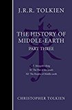 Book The Complete History of Middle-Earth (Pt. 3) free