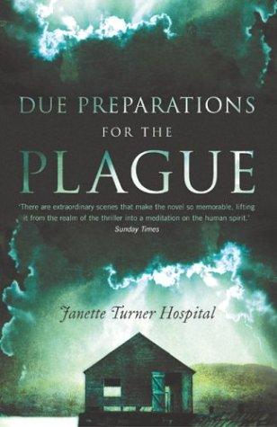 Book Due Preparations for the Plague free