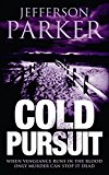 Book Cold Pursuit free