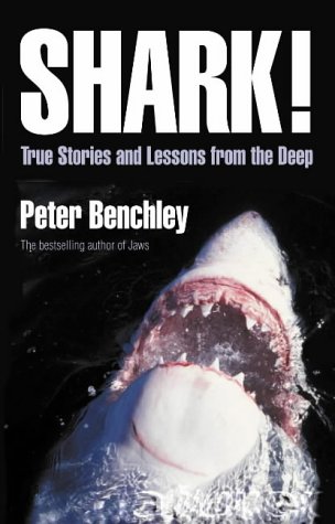 Book Shark!: True Stories and Lessons from the Deep free