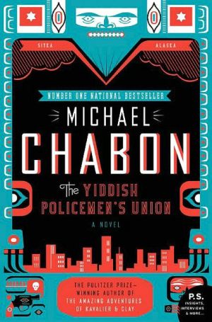 Book The Yiddish Policemen's Union: A Novel (P.S.) free