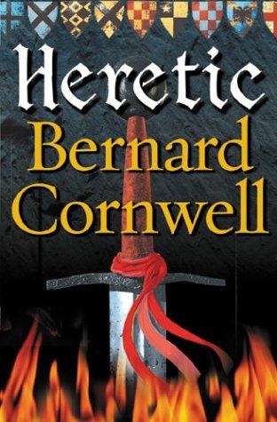 Book Heretic (The Grail Quest, Book 3) free