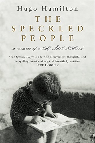 Book Speckled People free