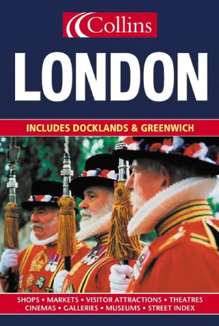 Book London free