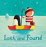 Book Lost and Found free