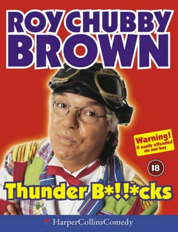 Book Thunder B*!!*cks (harpercollins Audio Comedy) free Book Thunder B*!!*cks (harpercollins Audio Comedy) free