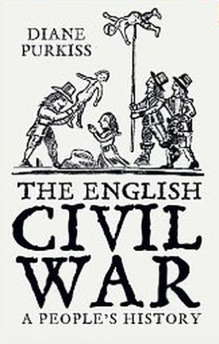 Book The English Civil War: A People's History free